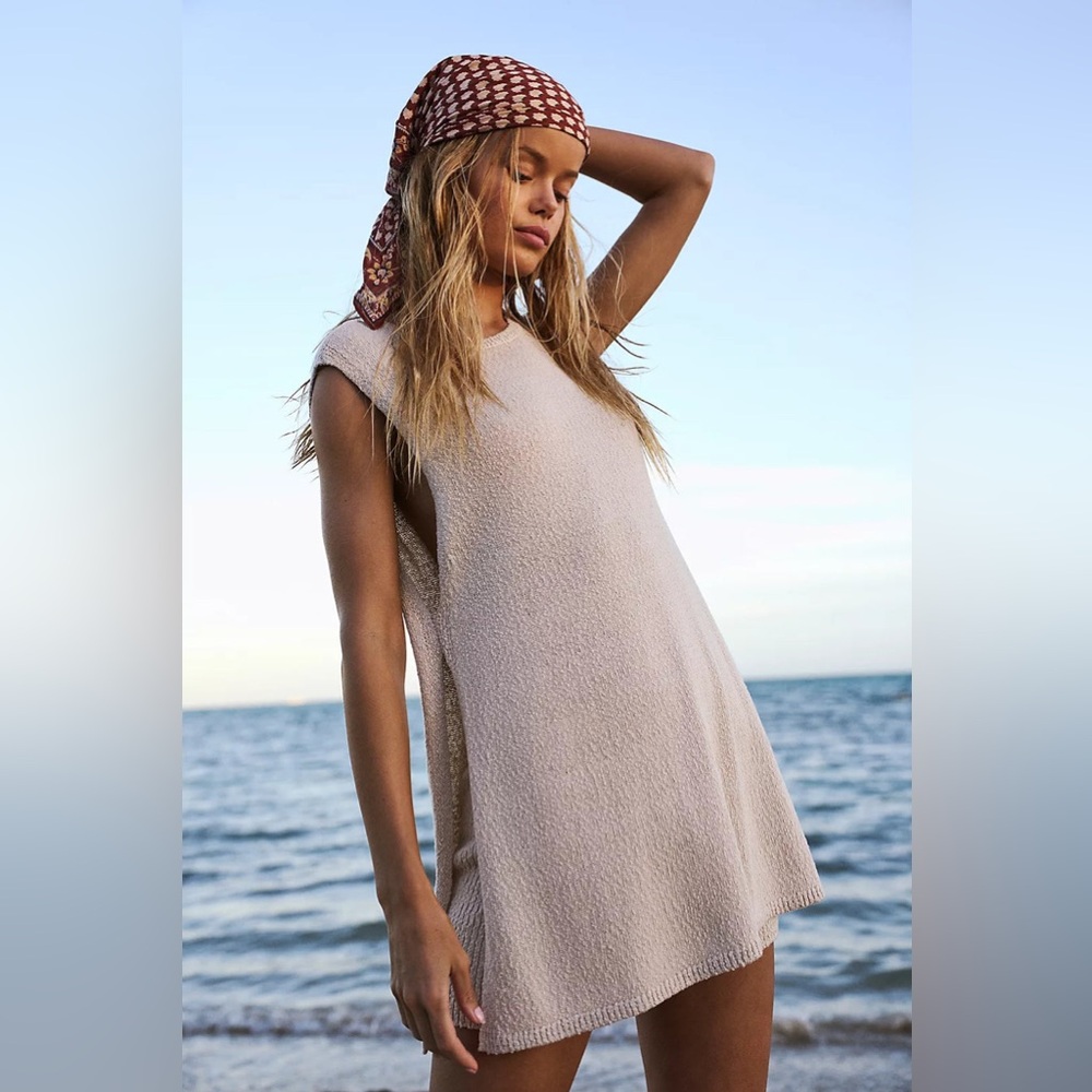 Neutral Luxe Sweater Set